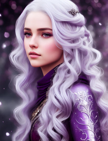 Phiona's Avatar